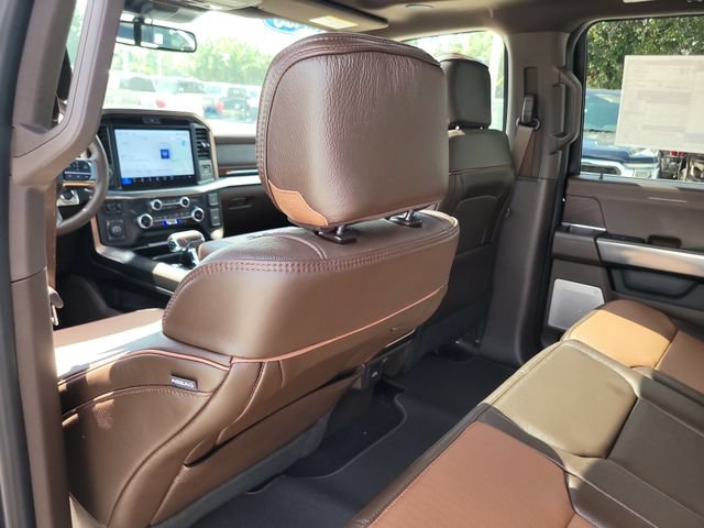 New 2026 Ford F150 King Ranch w/ Equipment Group 601A High AWD/4WD image 12