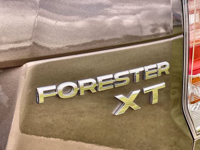 Used 2017 Subaru Forester 2.0XT Touring AWD/4WD image 8