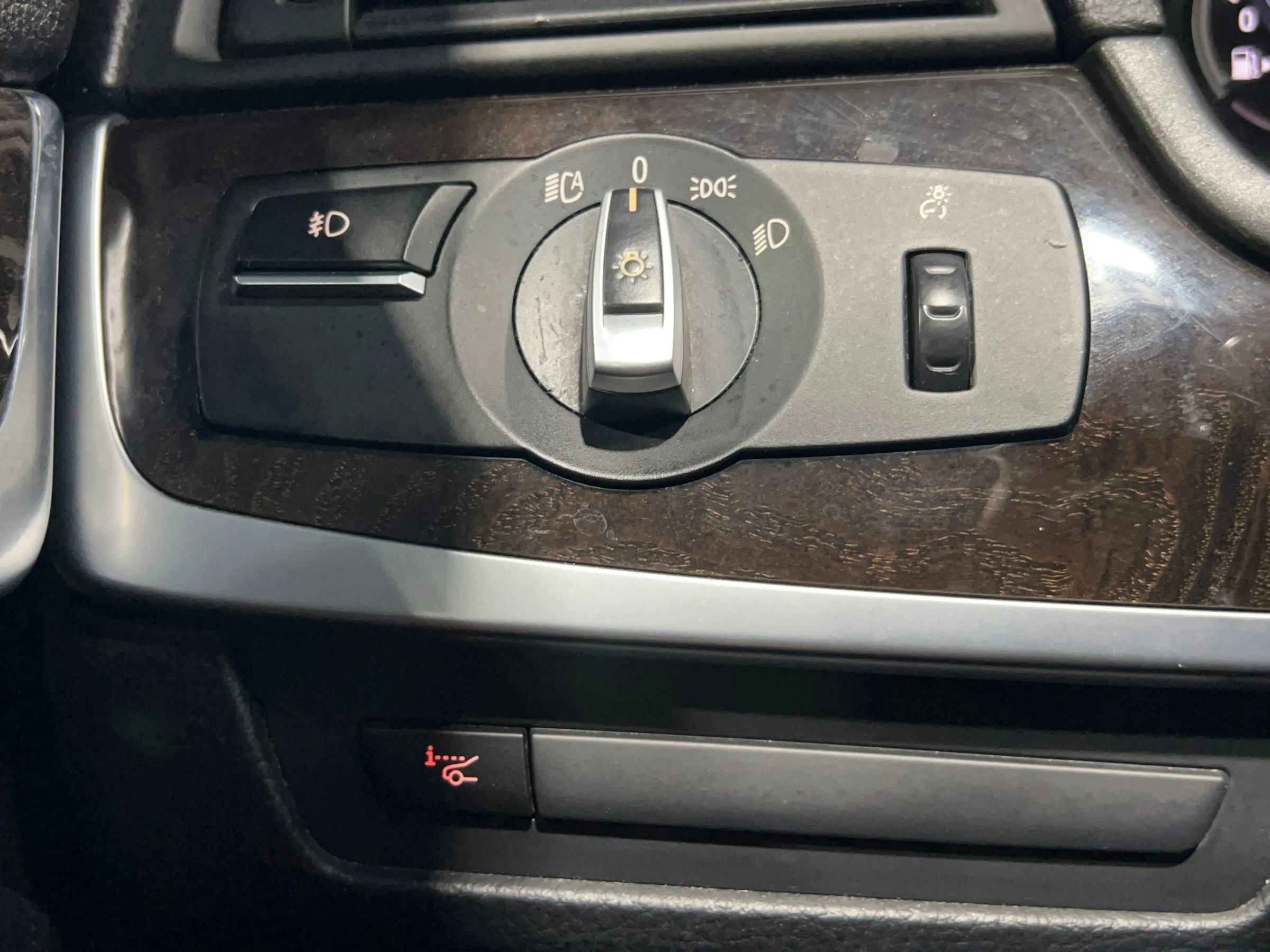 Used 2015 BMW 535i Sedan image 23