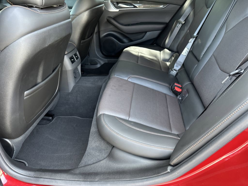 Used 2020 Cadillac CT5 Sport image 31