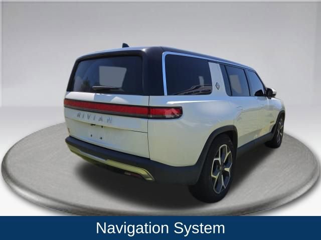 Used 2023 Rivian R1S Adventure image 5