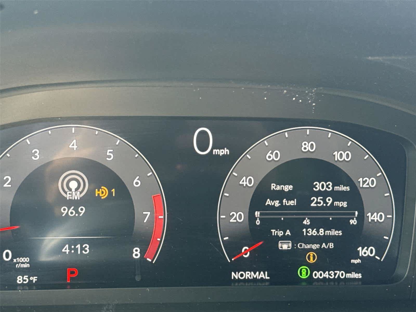 Certified 2026 Acura Integra A-Spec w/ Technology Package FWD image 32