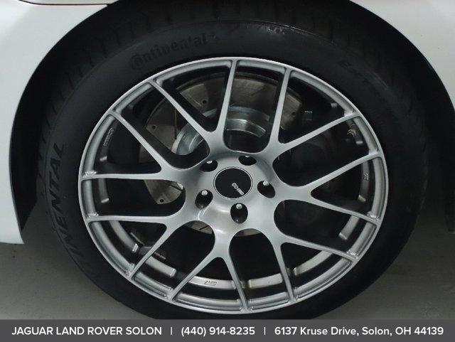 Used 2018 Lexus GS 350 F Sport AWD/4WD image 42