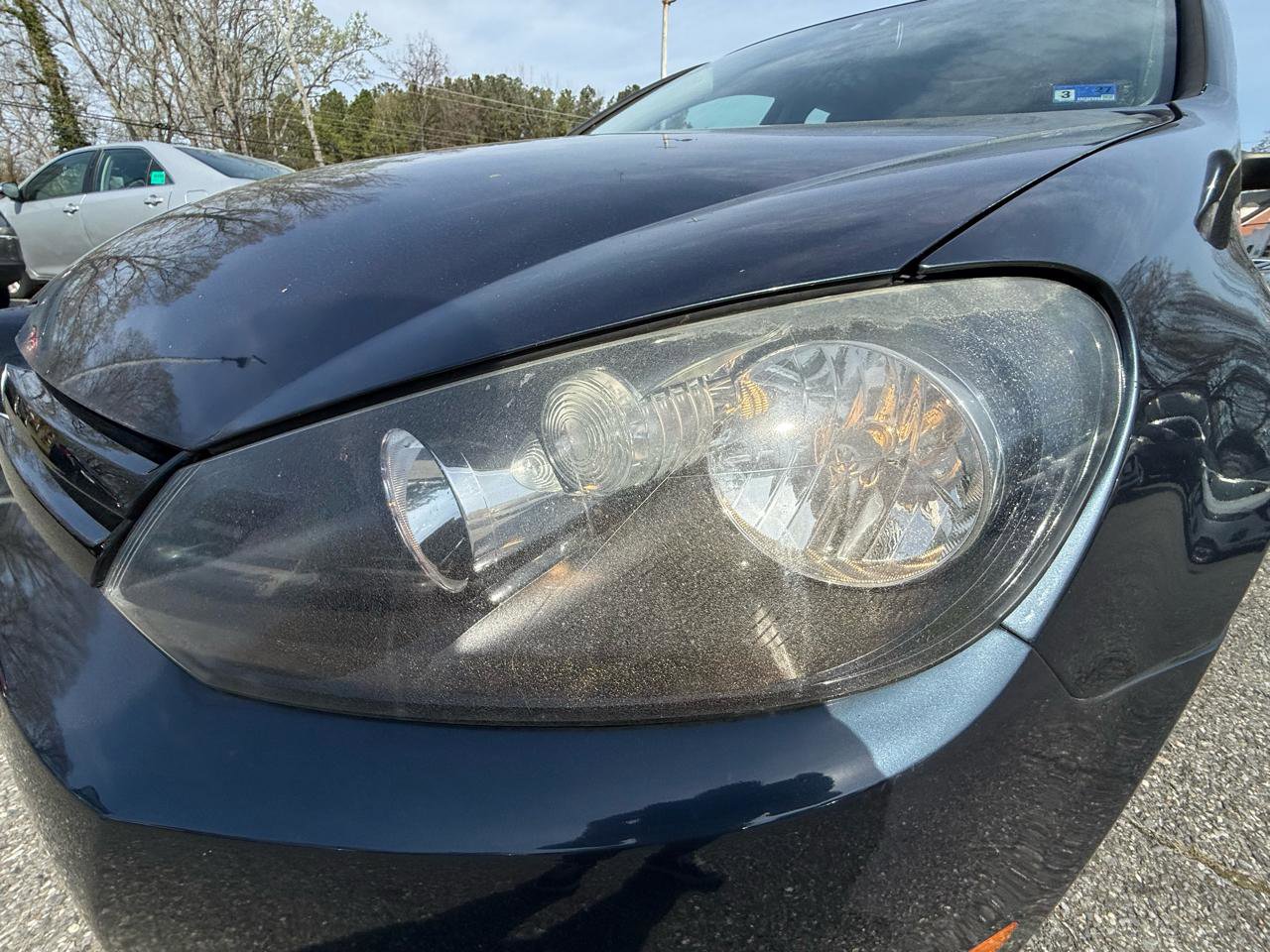 Used 2013 Volkswagen Golf 4-Door image 10