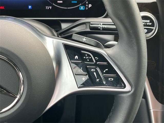 Used 2024 Mercedes-Benz GLC 300 image 17