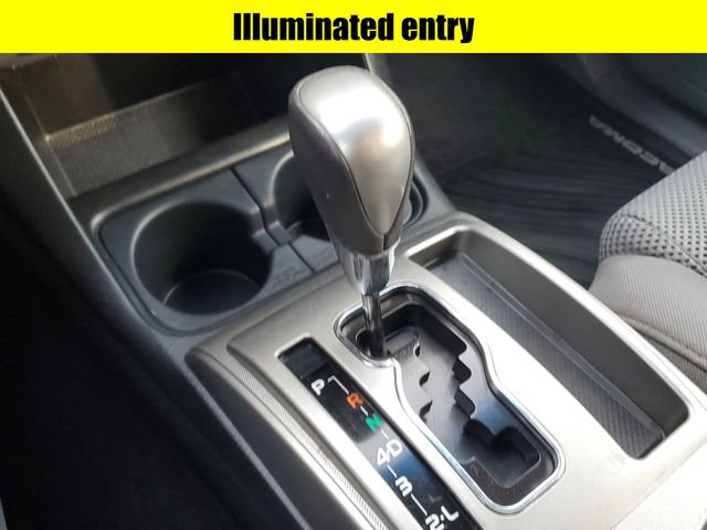 Used 2015 Toyota Tacoma 4x4 Double Cab image 22