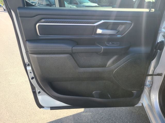New 2026 RAM 1500 Big Horn AWD/4WD image 19