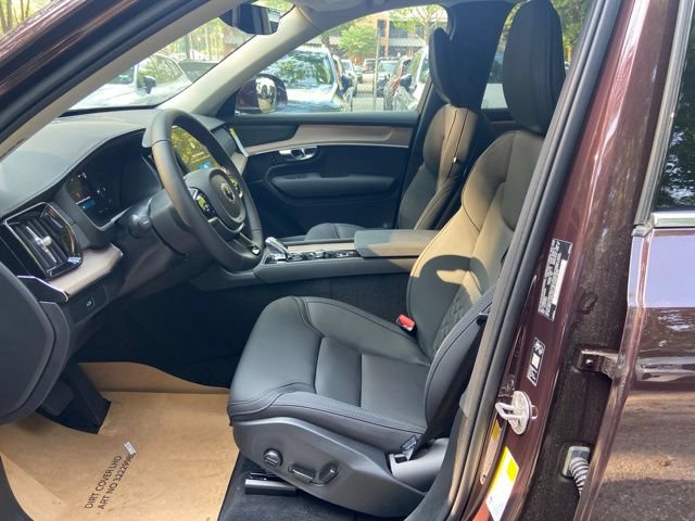 New 2026 Volvo XC90 B6 Plus AWD/4WD image 11