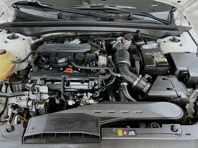 Used 2022 Kia K5 LXS image 27