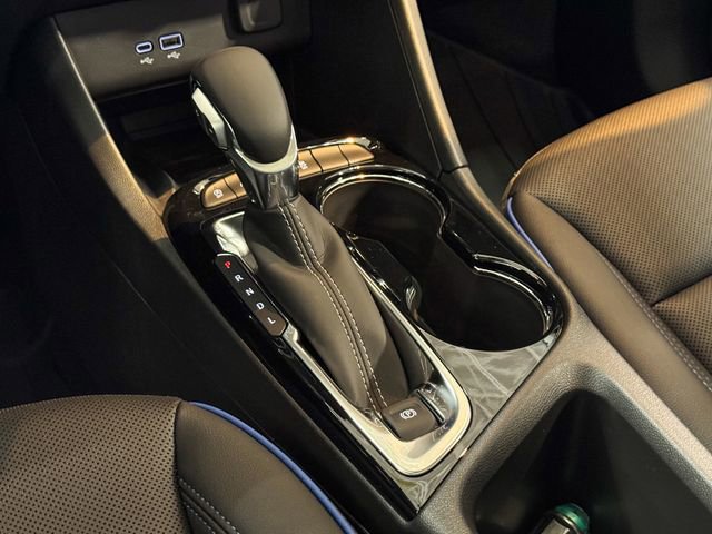 New 2026 Buick Encore GX Sport Touring w/ Advanced Technology Package image 29