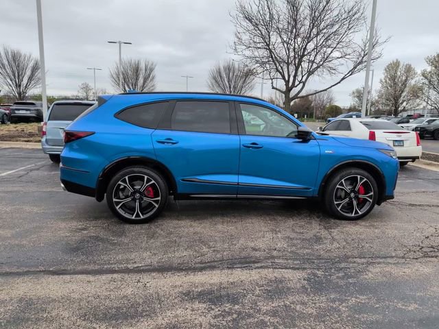 New 2026 Acura MDX Type S image 5