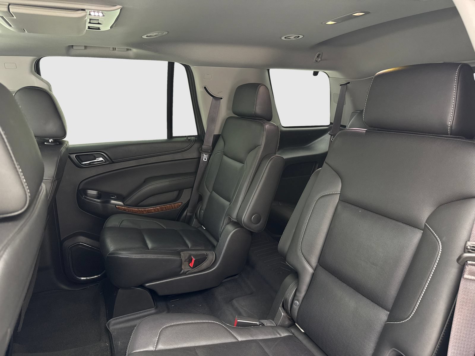 Used 2017 Chevrolet Tahoe Premier AWD/4WD image 37