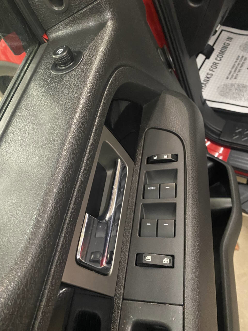 Used 2009 Ford F150 FX4 image 10