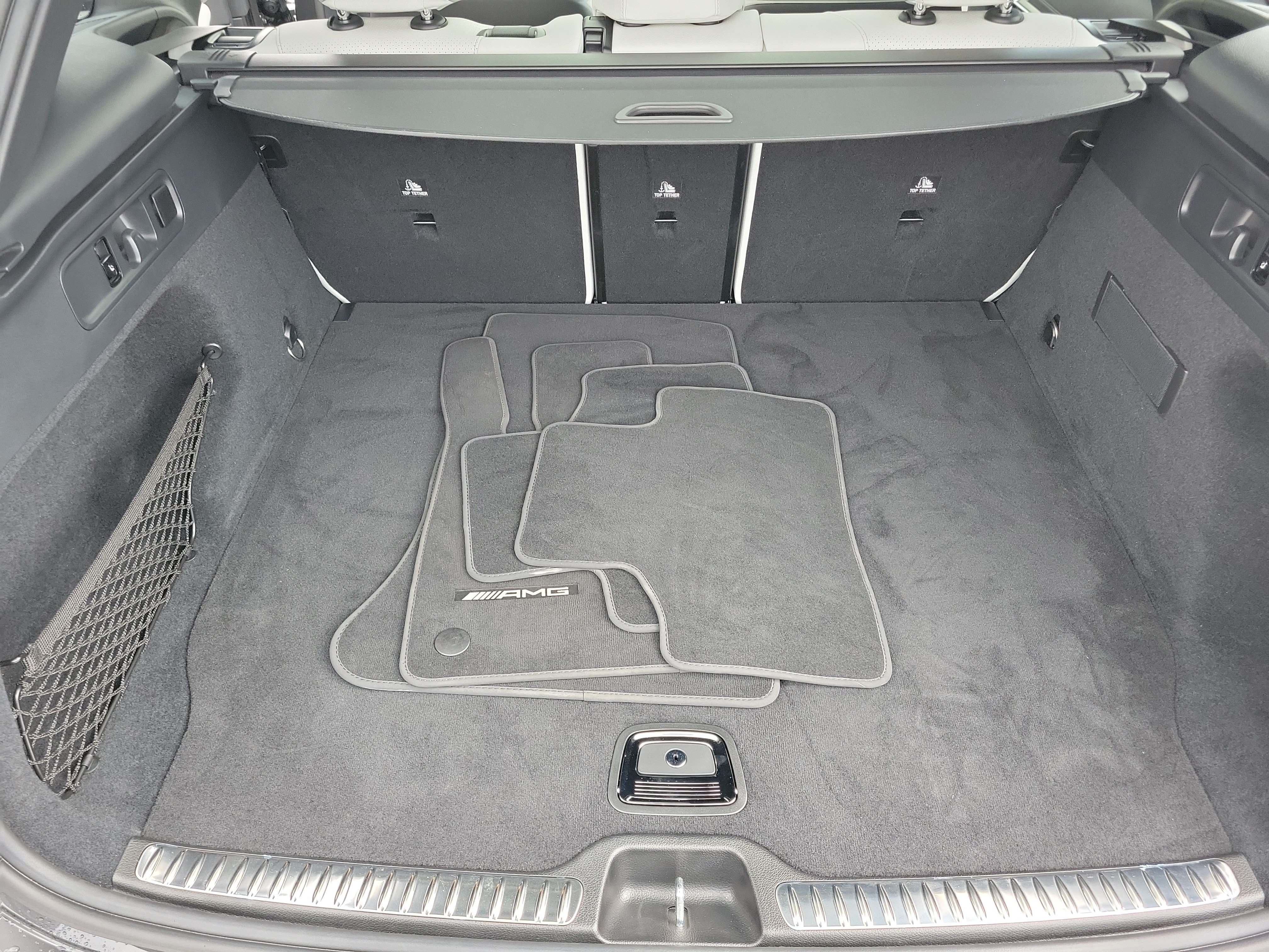 Used 2024 Mercedes-Benz GLC 300 image 7