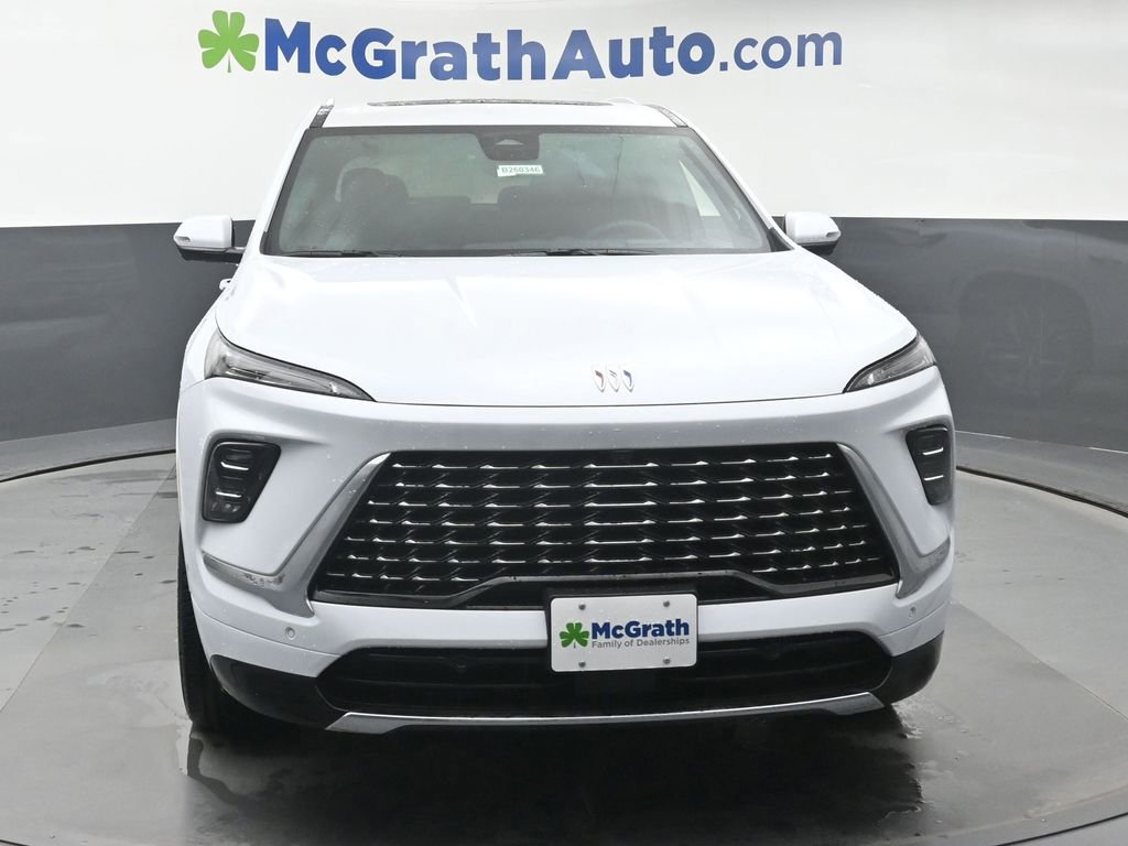 New 2026 Buick Enclave Avenir w/ Super Cruise Package image 4