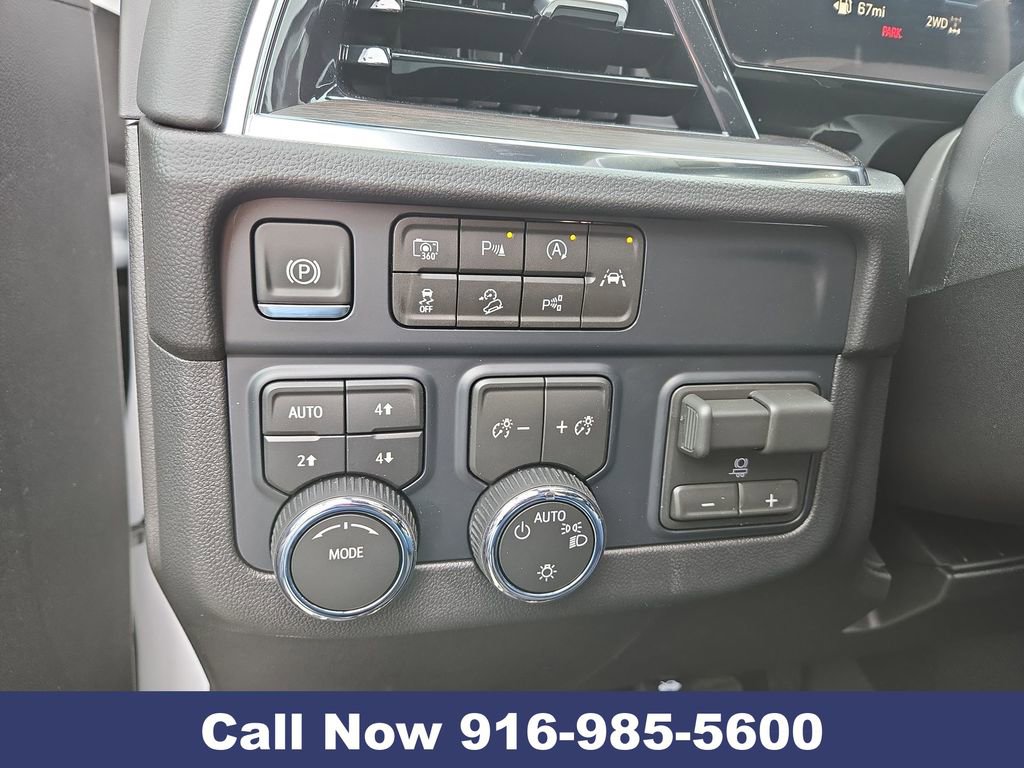 New 2026 Chevrolet Suburban LS w/ LPO, Dark Essentials Package image 22