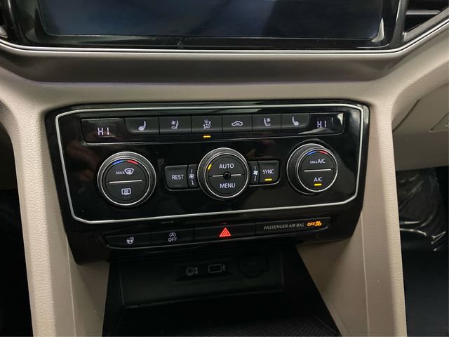 Used 2019 Volkswagen Atlas SEL Premium image 32