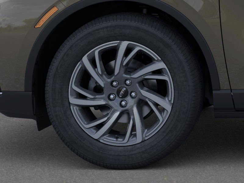 New 2026 Lincoln Corsair Premiere image 19