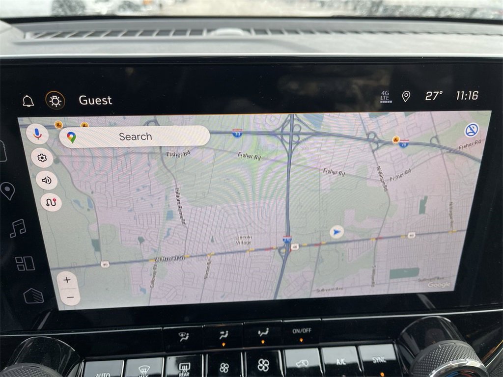 New 2026 Chevrolet Colorado Trail Boss image 18