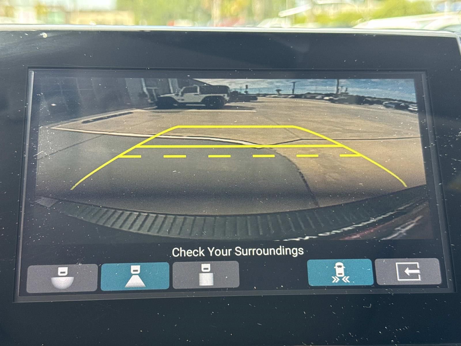 Used 2019 Honda Odyssey Touring image 27