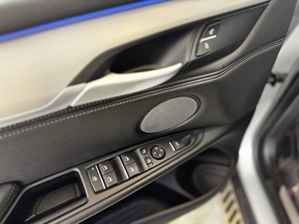 Used 2018 BMW X5 xDrive40e image 21