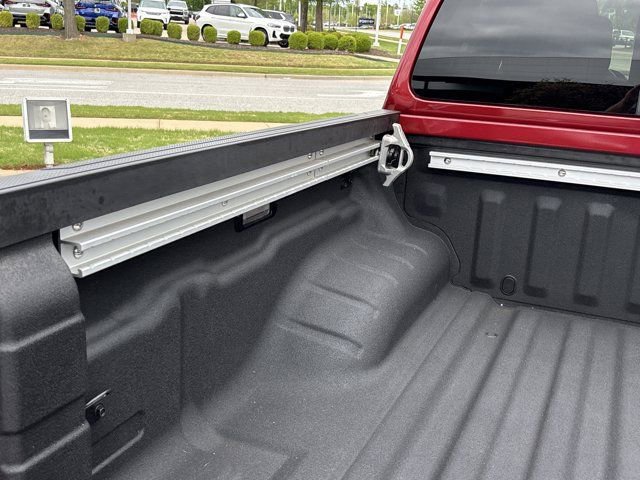 Used 2023 Nissan Frontier PRO-4X w/ Pro-4X Premium Package AWD/4WD image 8