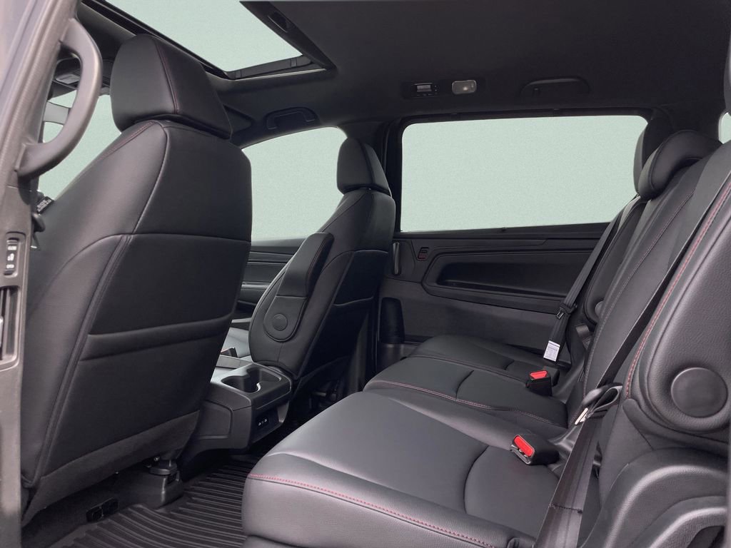New 2026 Honda Odyssey Sport-L image 23