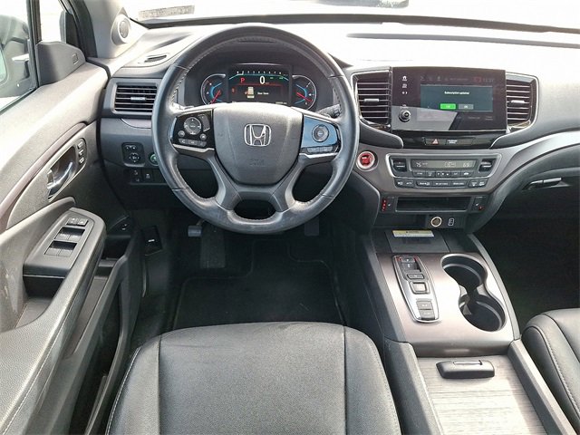 Certified 2022 Honda Pilot Special Edition image 8