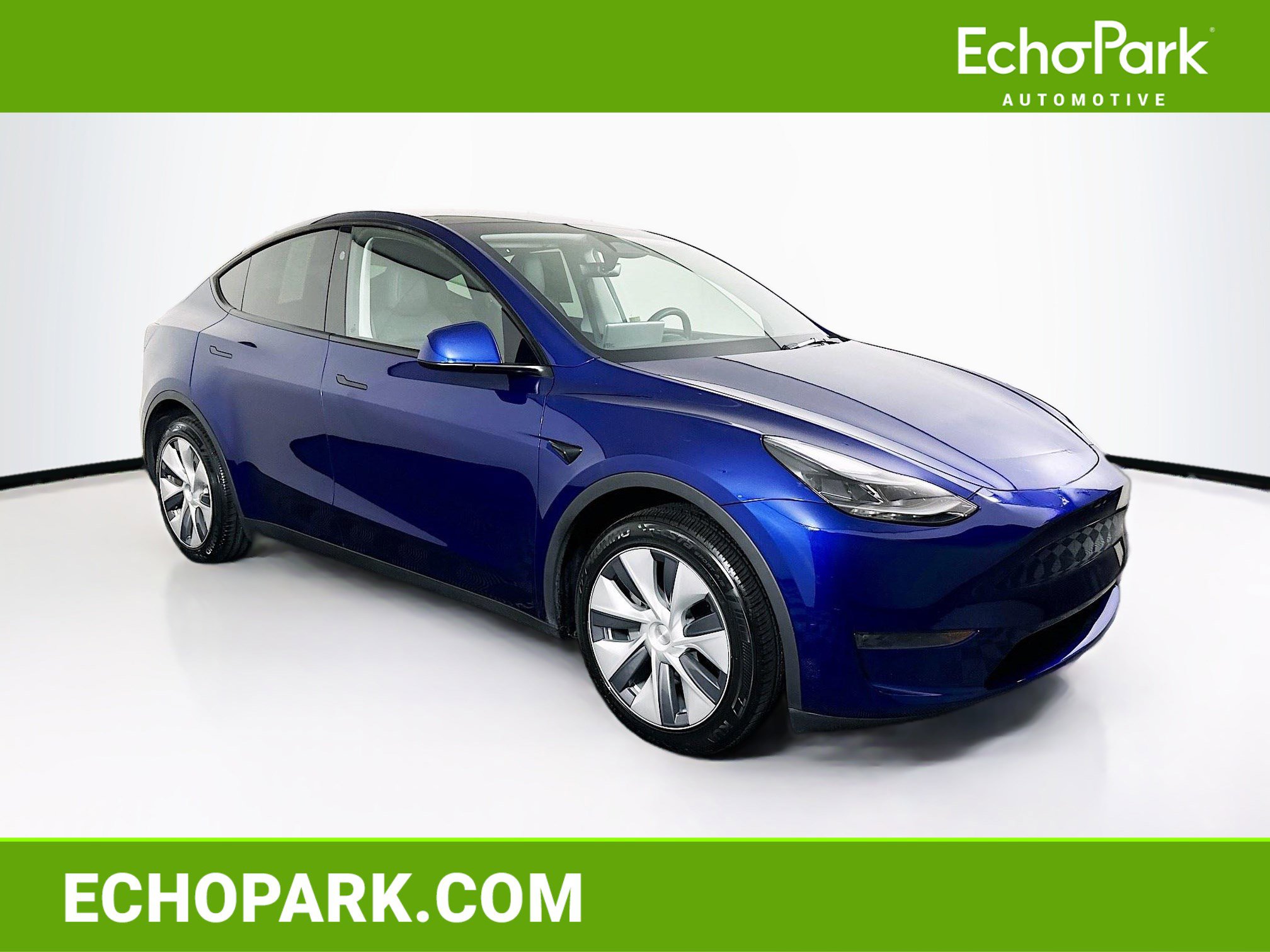 Used 2023 Tesla Model Y Long Range image 1