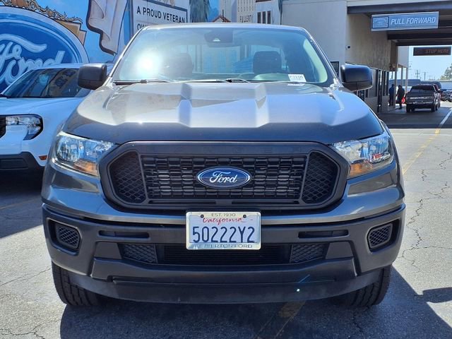 Certified 2020 Ford Ranger XL image 2