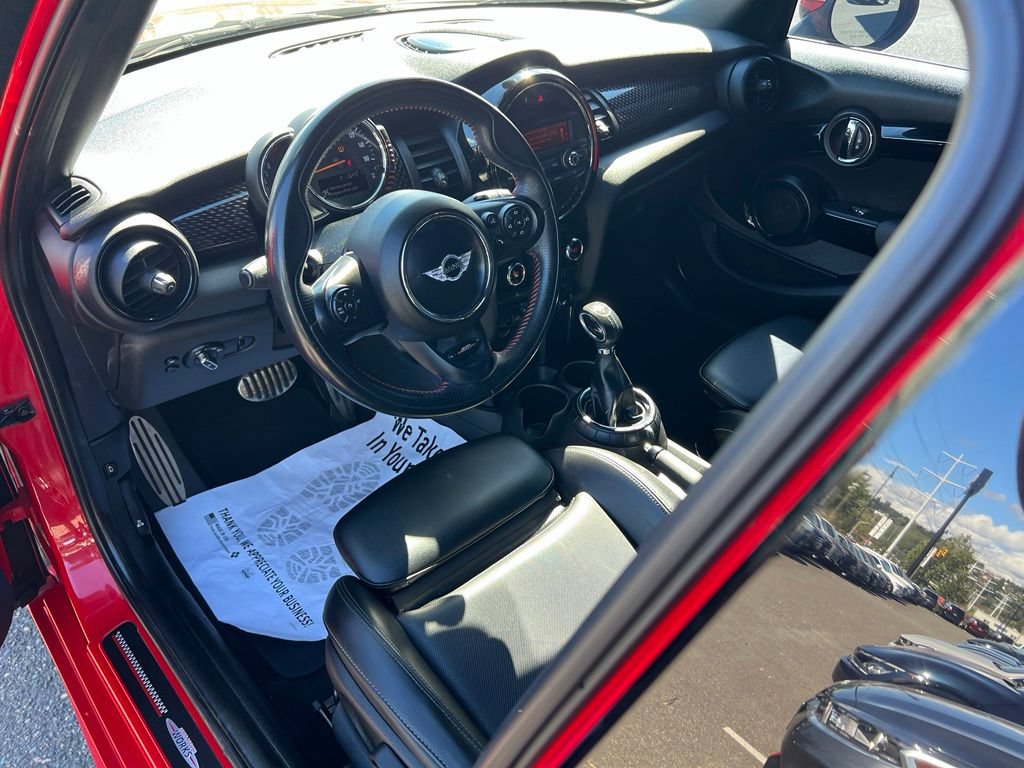 Used 2016 MINI Cooper S FWD image 15