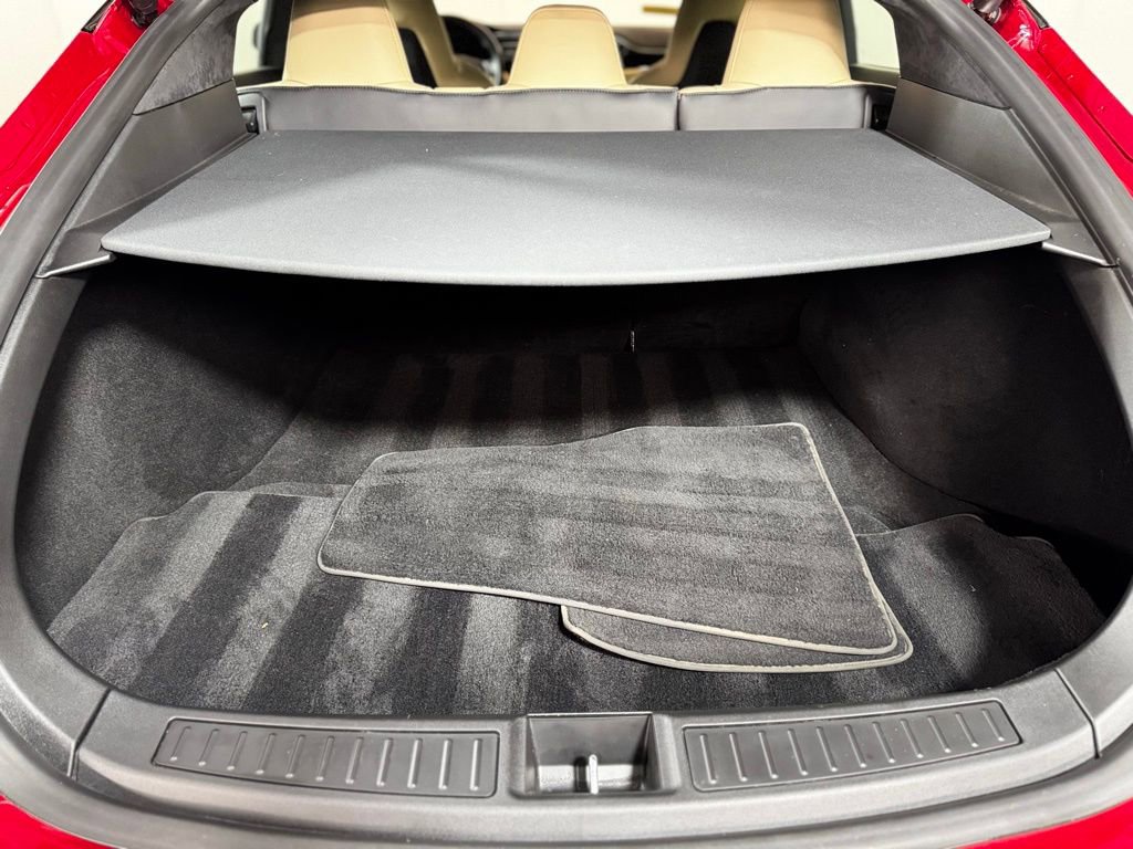 Used 2016 Tesla Model S 75D image 6