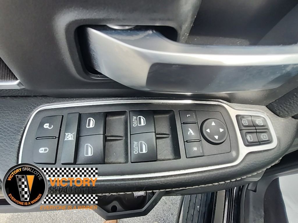 Used 2024 RAM 2500 Big Horn w/ Night Edition image 21