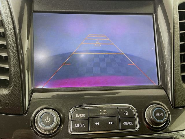 Used 2014 Chevrolet Impala LTZ FWD image 15