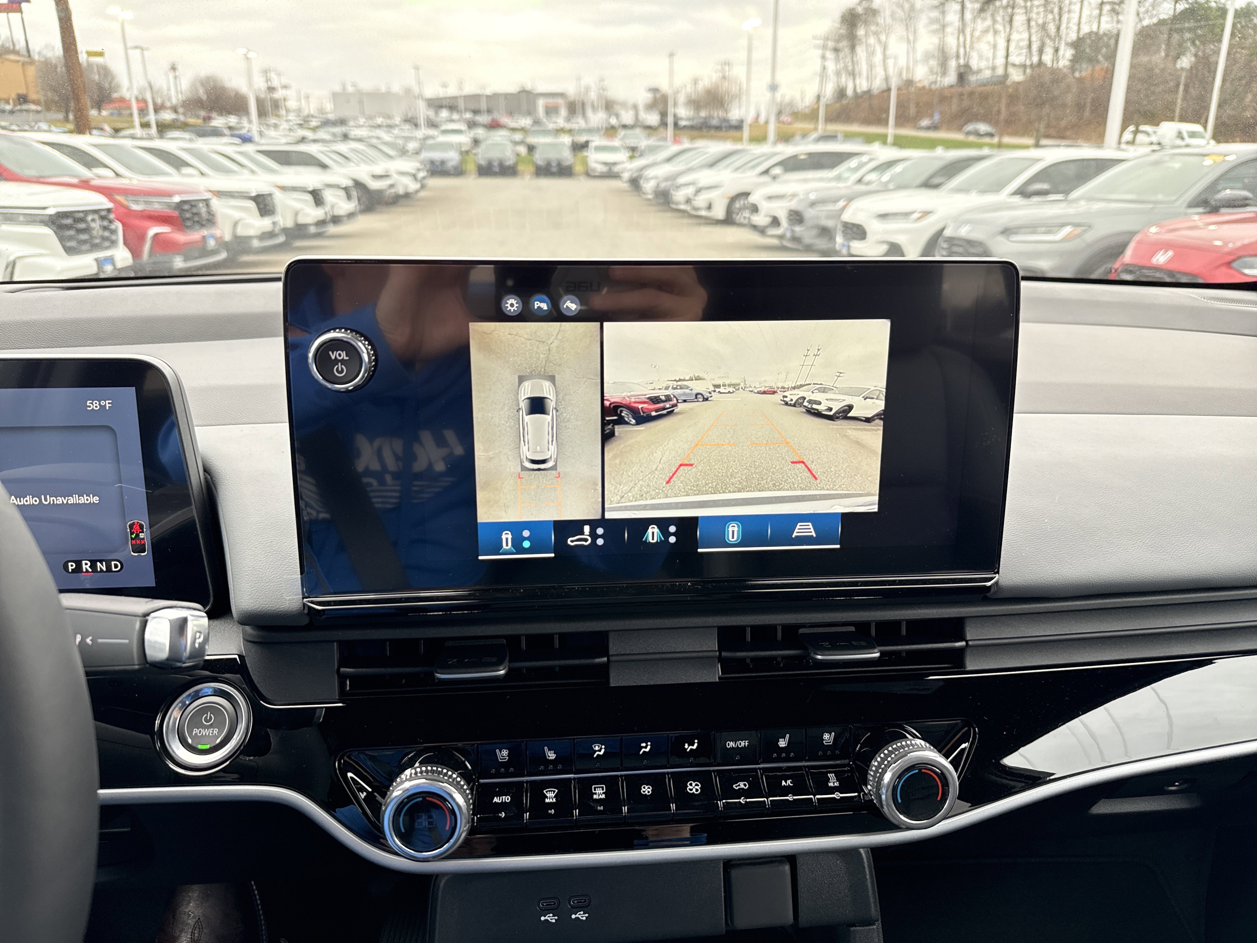 New 2026 Honda Prologue Elite image 25