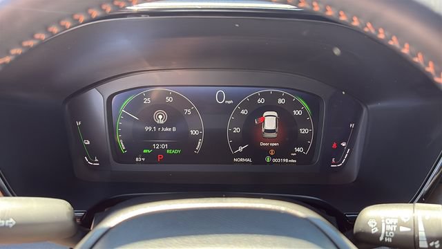 Used 2026 Honda CR-V TrailSport image 16