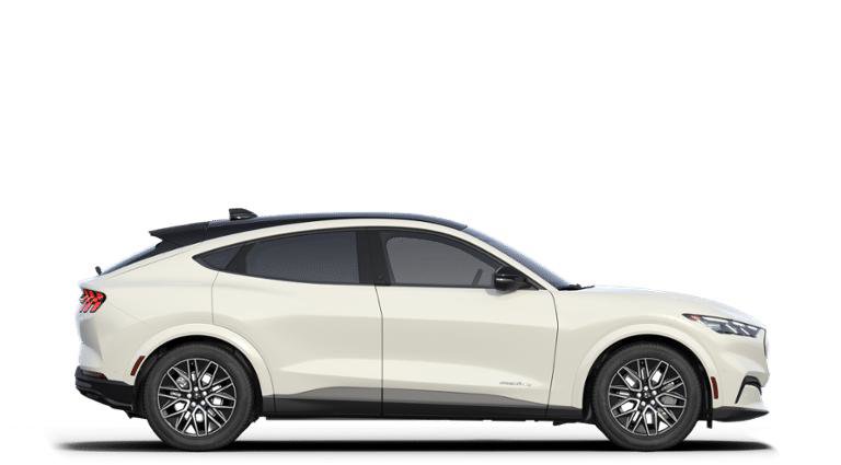 New 2025 Ford Mustang Mach-E Premium image 27