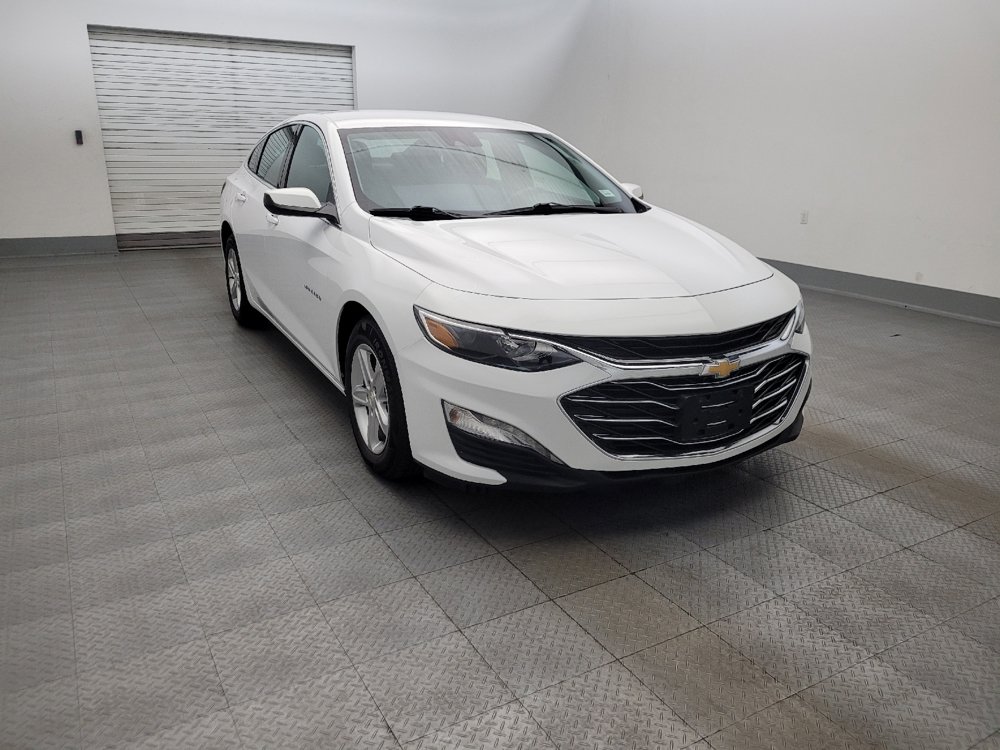 Used 2024 Chevrolet Malibu LT FWD image 13