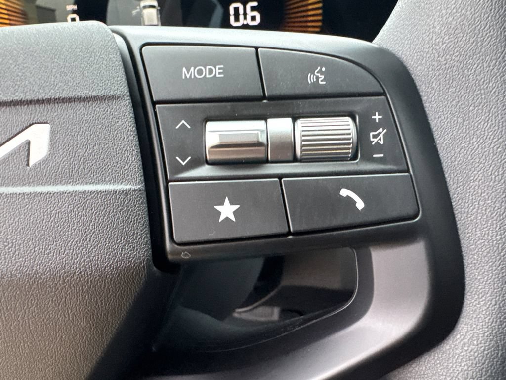 New 2025 Kia K4 FWD image 25