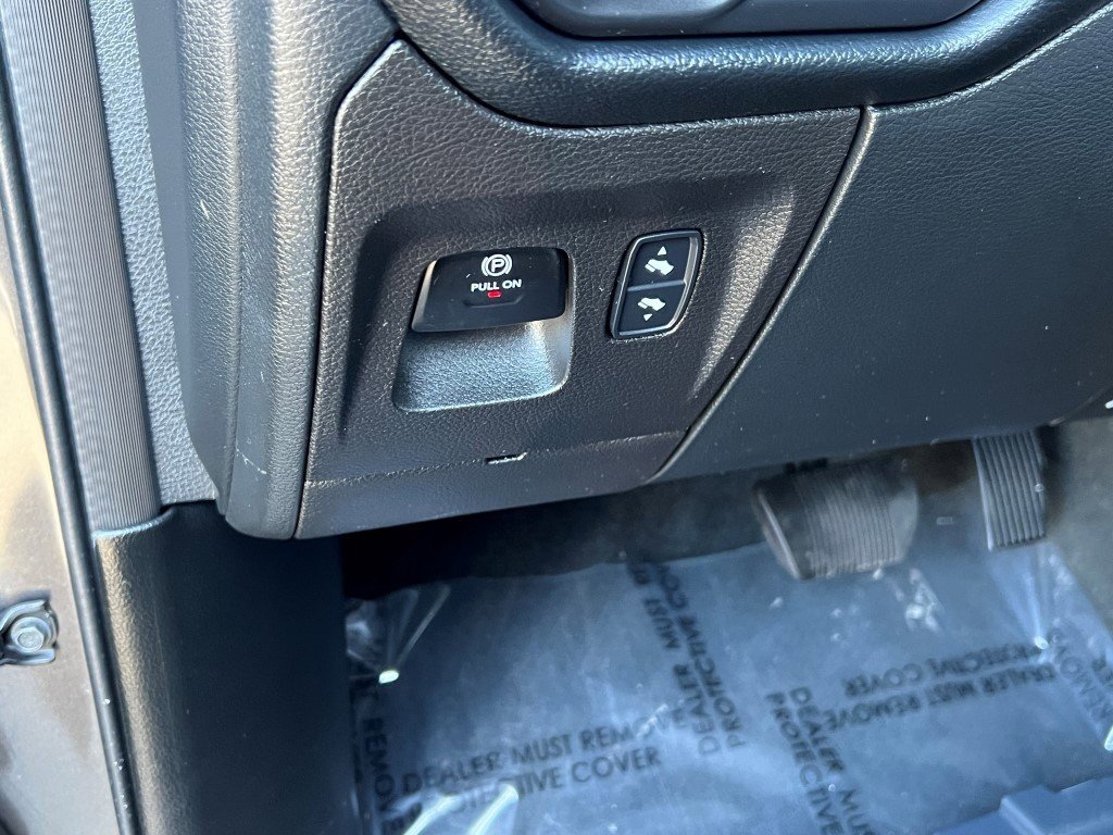 Certified 2022 RAM 1500 Big Horn image 31