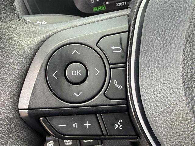 Certified 2023 Toyota RAV4 XSE AWD/4WD image 23