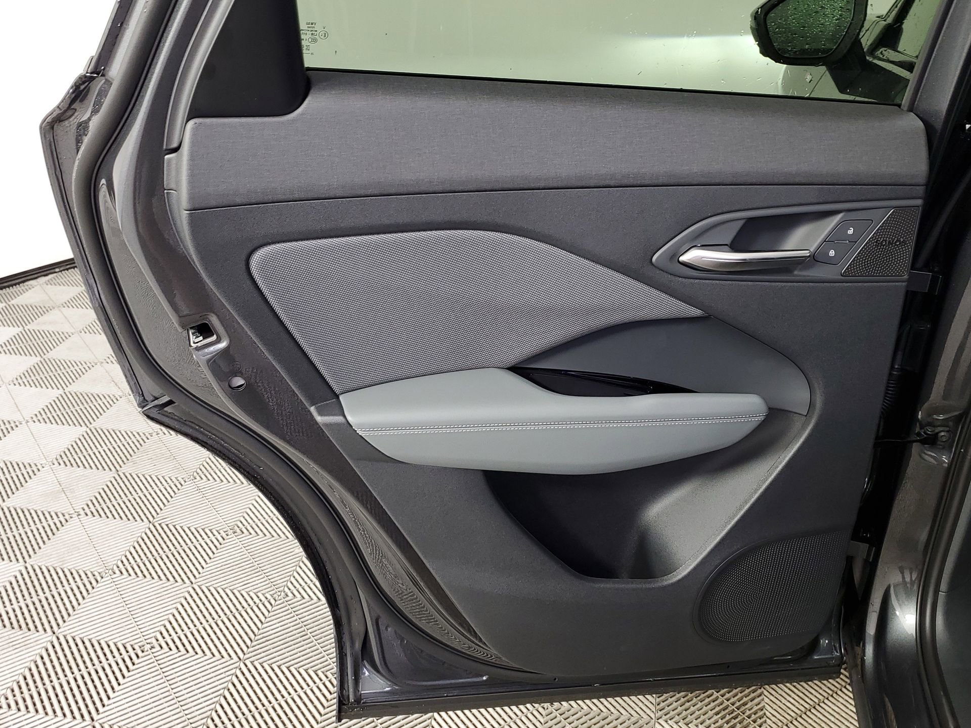 New 2026 Audi Q3 quattro 2.0T image 22