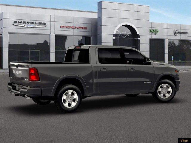 New 2026 RAM 1500 Big Horn image 6