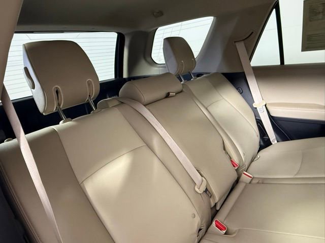 Used 2020 Toyota 4Runner SR5 Premium w/ Moonroof Package image 48