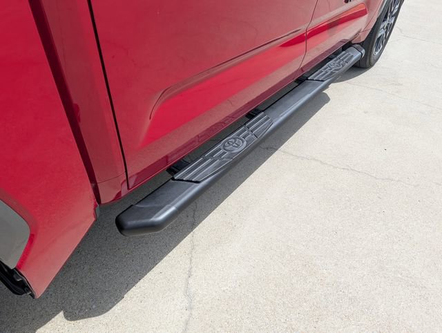 Used 2022 Toyota Tundra Limited image 30