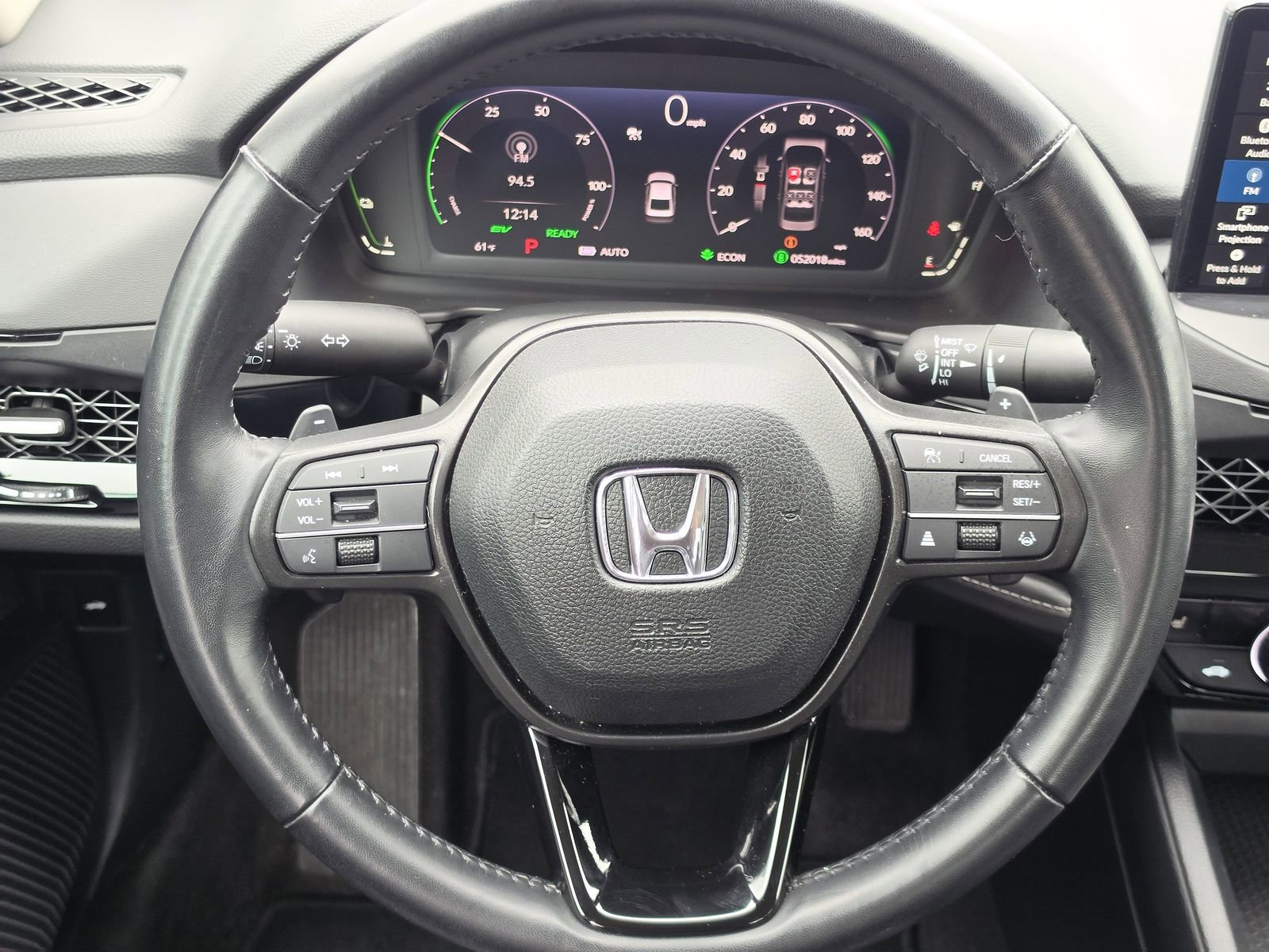 Used 2023 Honda Accord EX-L image 17