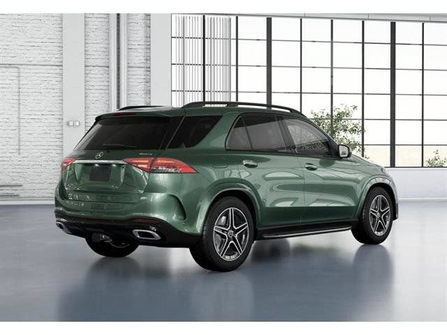 New 2026 Mercedes-Benz GLE 450 4MATIC image 20
