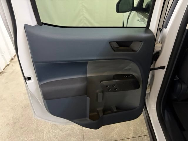 Used 2022 Ford Maverick XL FWD image 17