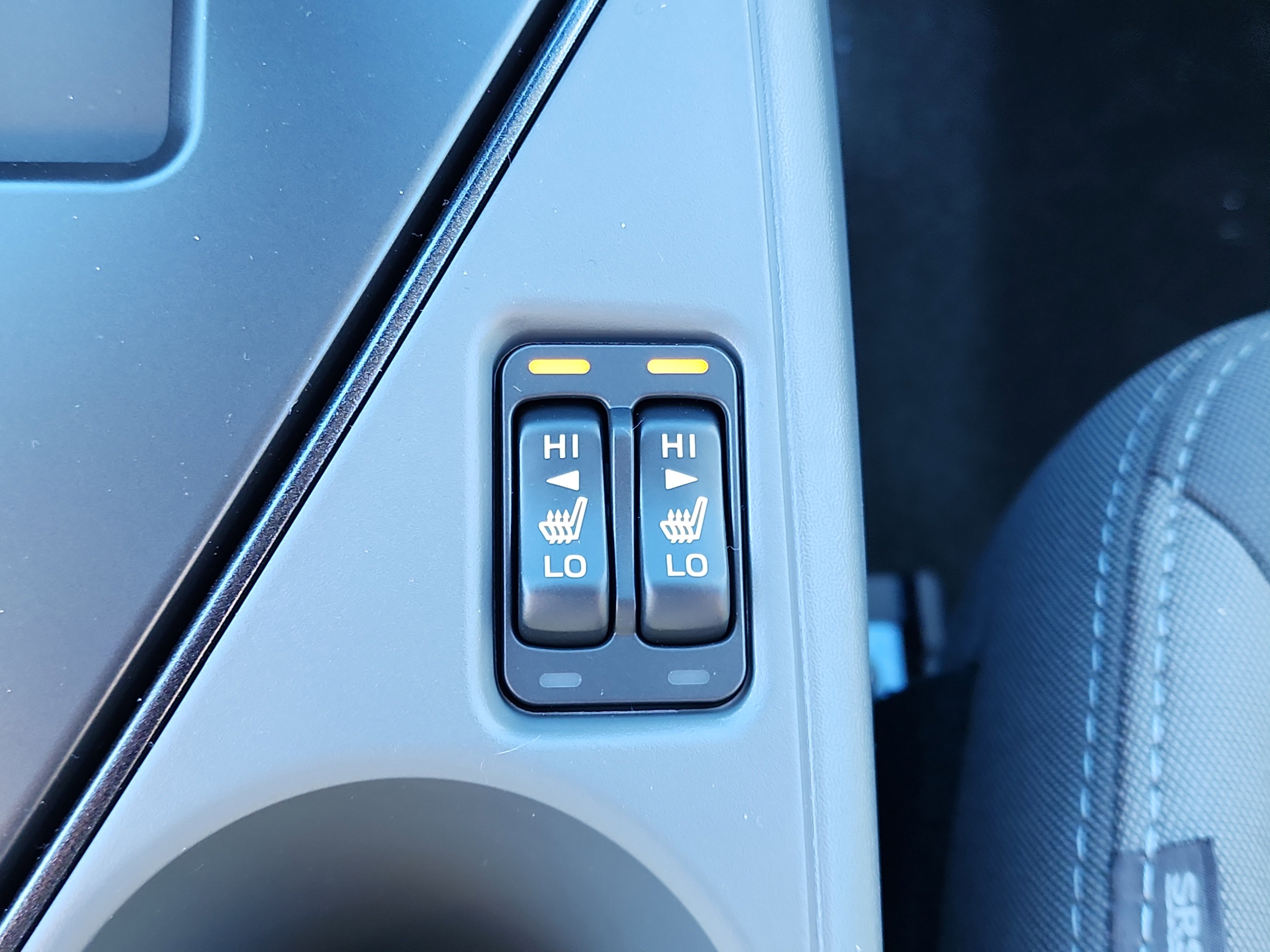 New 2026 Subaru Crosstrek 2.0i Premium image 14