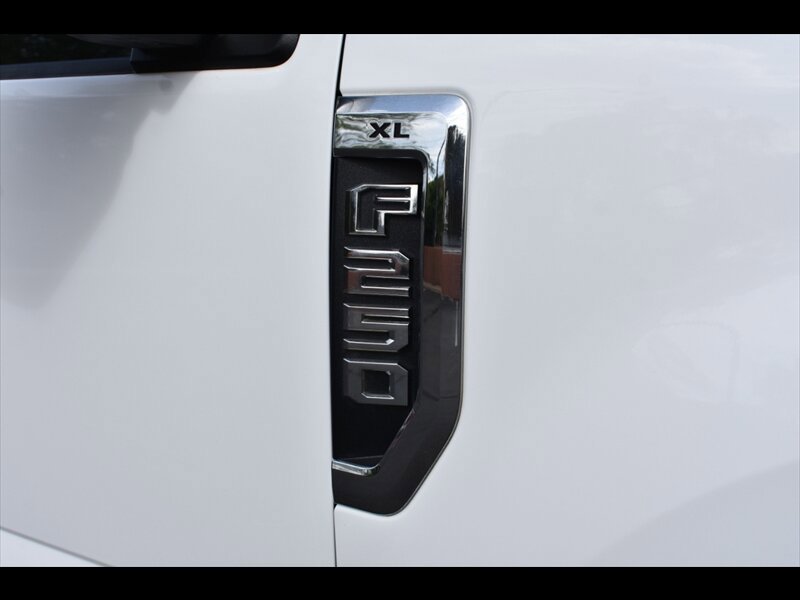 Used 2019 Ford F250 XL w/ XL Value Package AWD/4WD image 57